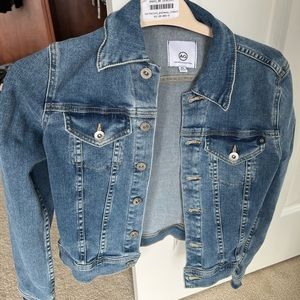 AG Jean Jacket
